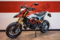 Alle originele en vervangende onderdelen voor uw Ducati Hypermotard 939 SP USA 2017.